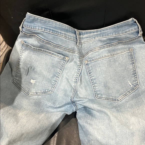 ⚡️⚡️⚡️SO Bundle of 4 jeans All colors Women's Skinny Jeans used - Picture 12 of 15